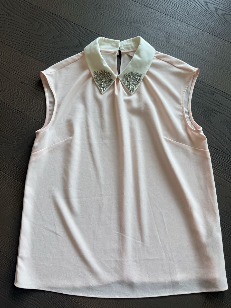 Ted Baker Blusen: Ted baker blouse – Neu (gemäss Beschreibung) aus Melide von Nikola-123 1