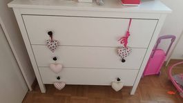 Commode Ikea 