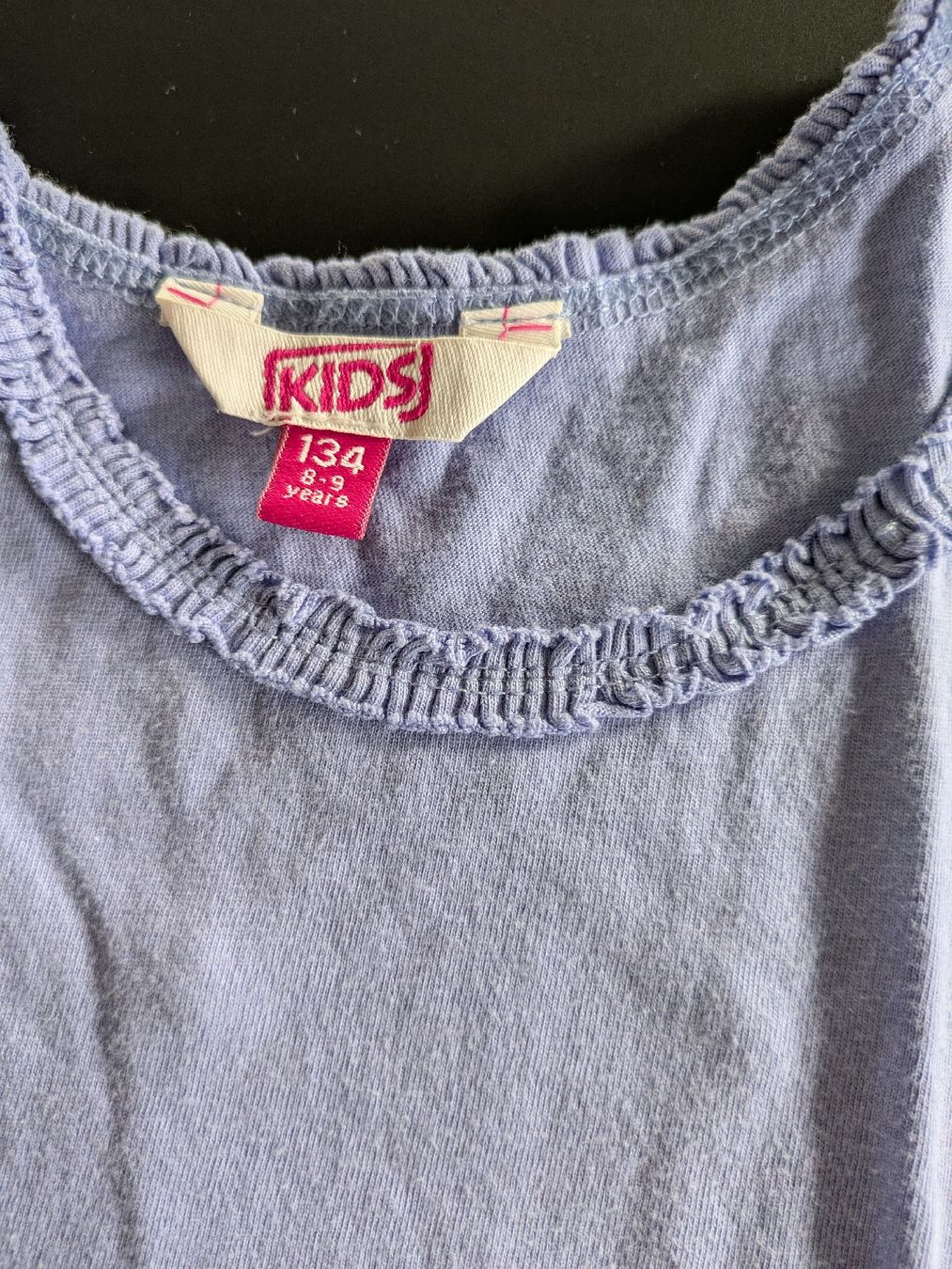 Migros Camicette, T-shirt & Top: Oberteil von Kids, Grösse 134 – Usato da Kölliken venduto da mic_9n9d 1