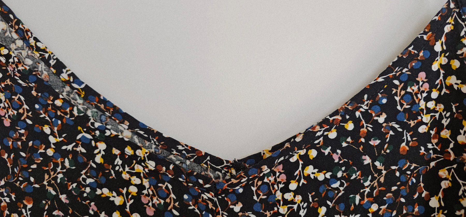 Vestiti: Sommerkleid – Nuovo (secondo la descrizione) da Rüti / ZH venduto da Diver40 2