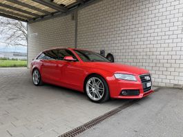 Audi a4 2.0 Tdi 143 ps