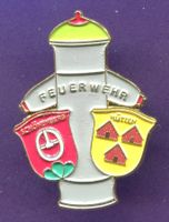 Feuerwehr  SCHÖNENBERG / HÜTTEN