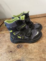 Winterstiefel Kinder Superfit Grösse 27