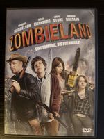 Zombieland Komödie guter gebrauchter Zustand