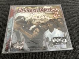 Battleaxe Warriors III CD
