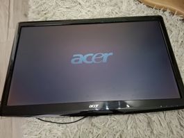 Acer H274HL Monitor 27 Zoll