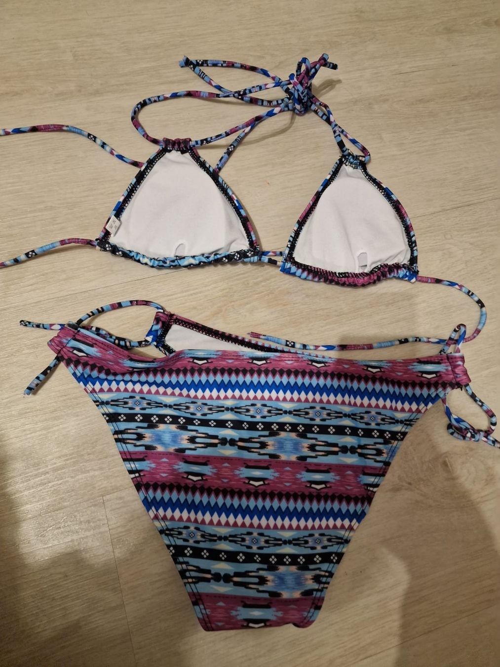 Costumi da bagno & Bikini: Bikini Gr. L – Nuovo e nell'imballaggio originale da Schübelbach venduto da chinchilla84 1