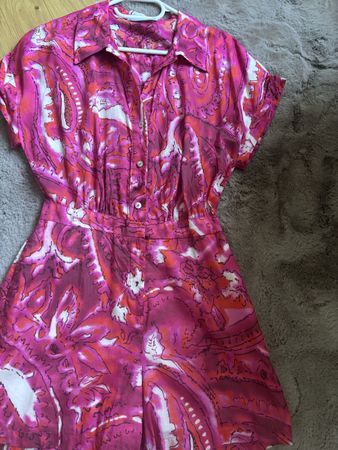 Jumpsuit Mango, Gr. M, Top Zustand!