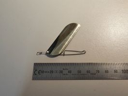 Steinerli Spinner Löffeli leicht unbeschwert 3NS – neu, OVP