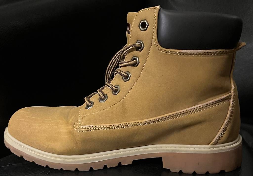Scarpe da uomo: FILA Stiefel MAVERICK  – Usato da Bern venduto da nad_s9r6 2