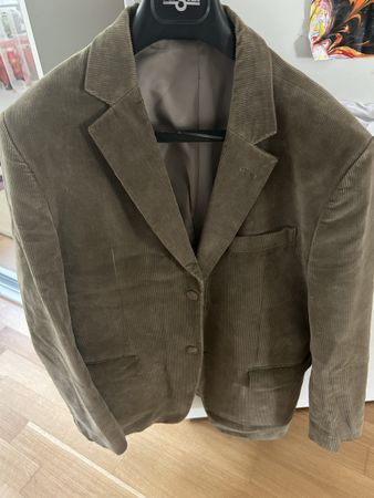 2 jackets L