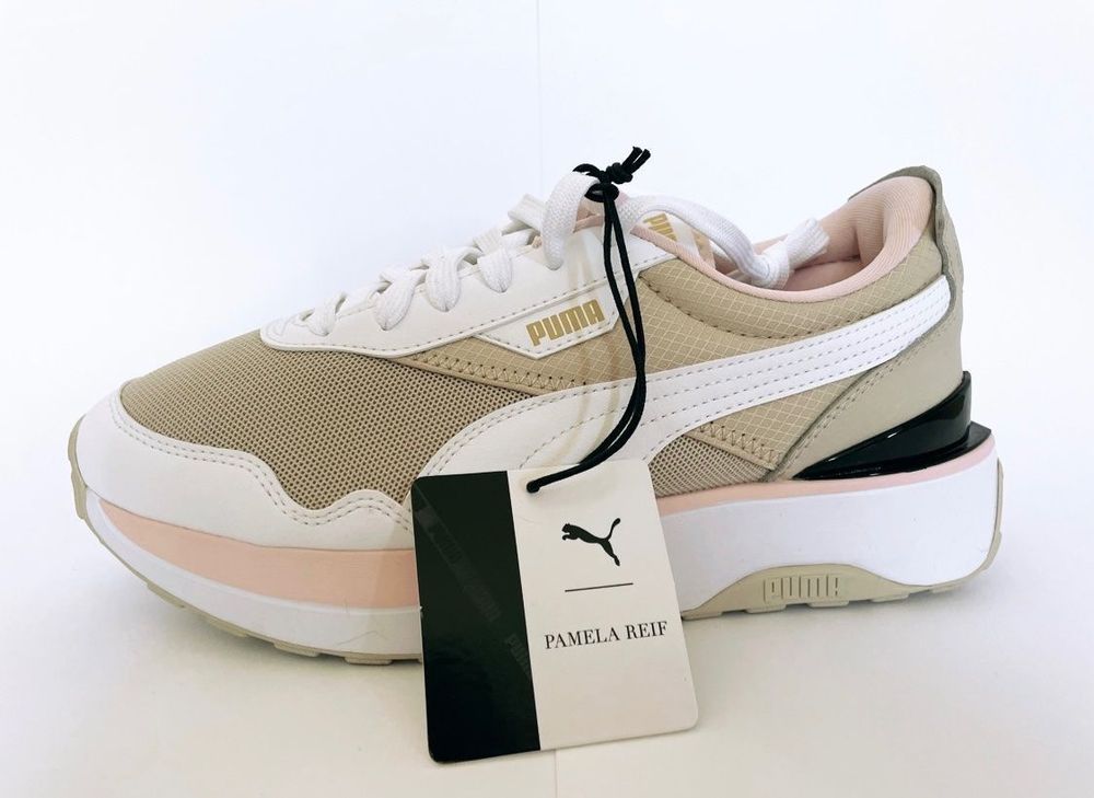 Puma sneaker - Pamela reif