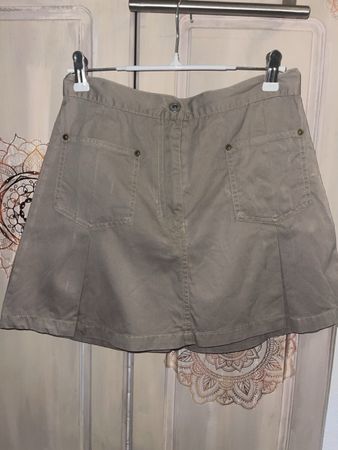 Replay Jeans Minirock Gr. S Top Zustand
