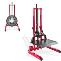 DEMA Wagenheber Heber Ständer 800kg