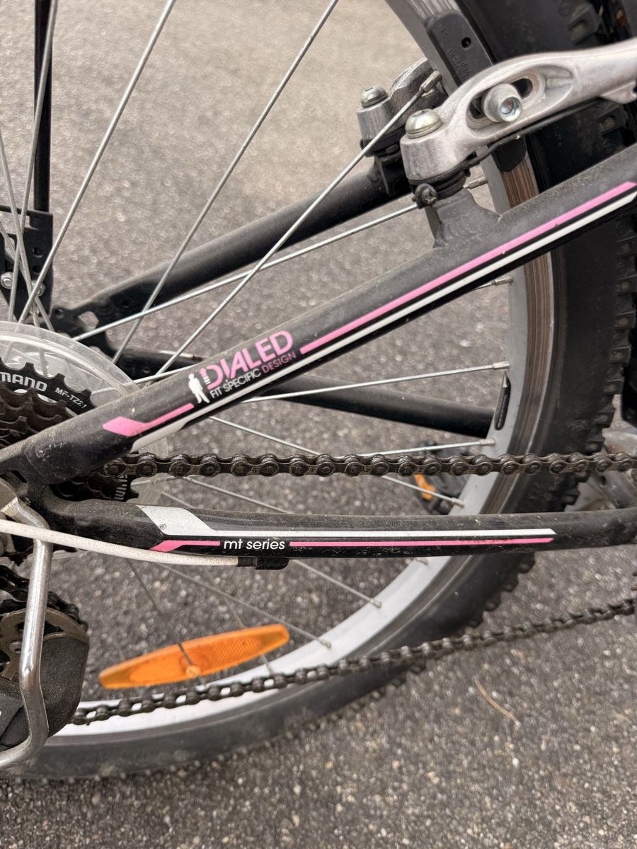 Trek Vélos: Trek MT 220 Mädchen Velo  – D'occasion à Sirnach par Iemiroc 2