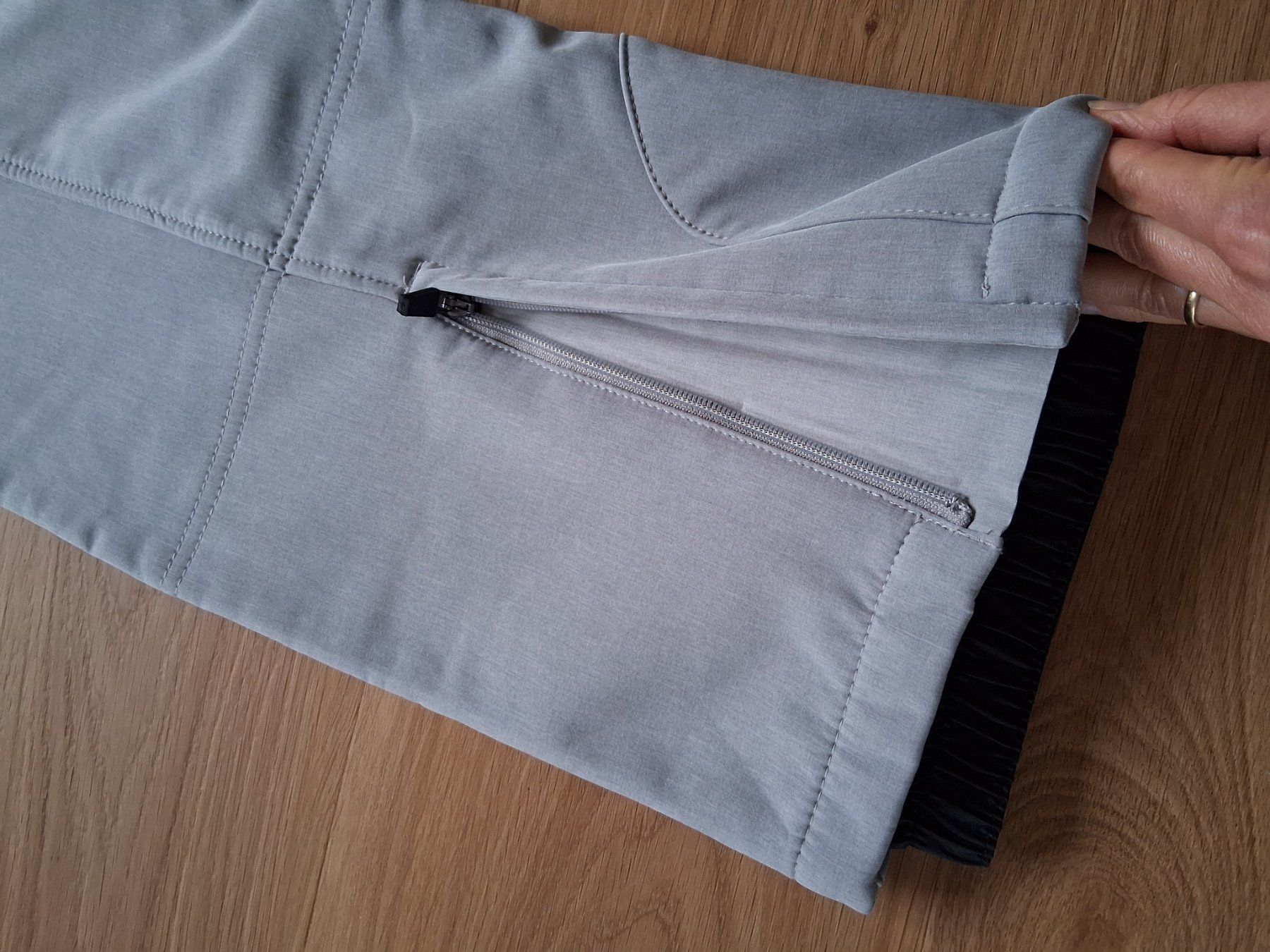 Icepeak Hosen: Icepeak Skihose 44 – Gebraucht aus Lengnau AG von Nathi88 6