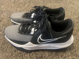 NIKE PRECISION 6 basketball shoes 40.5