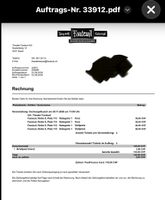 4 Tickets Dschungelbuch Theater Fauteuil 29.11.2026