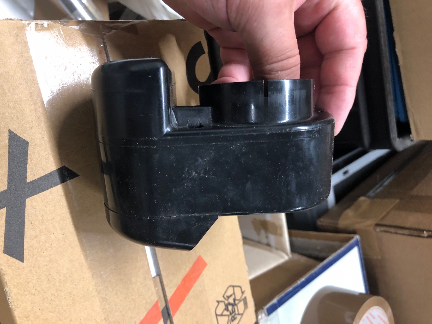 Sachs Pièces pour mobylette: Sachs 502/1 Luftfilter – Neuf (Voir description) à Wolfenschiessen par Teufel2 2