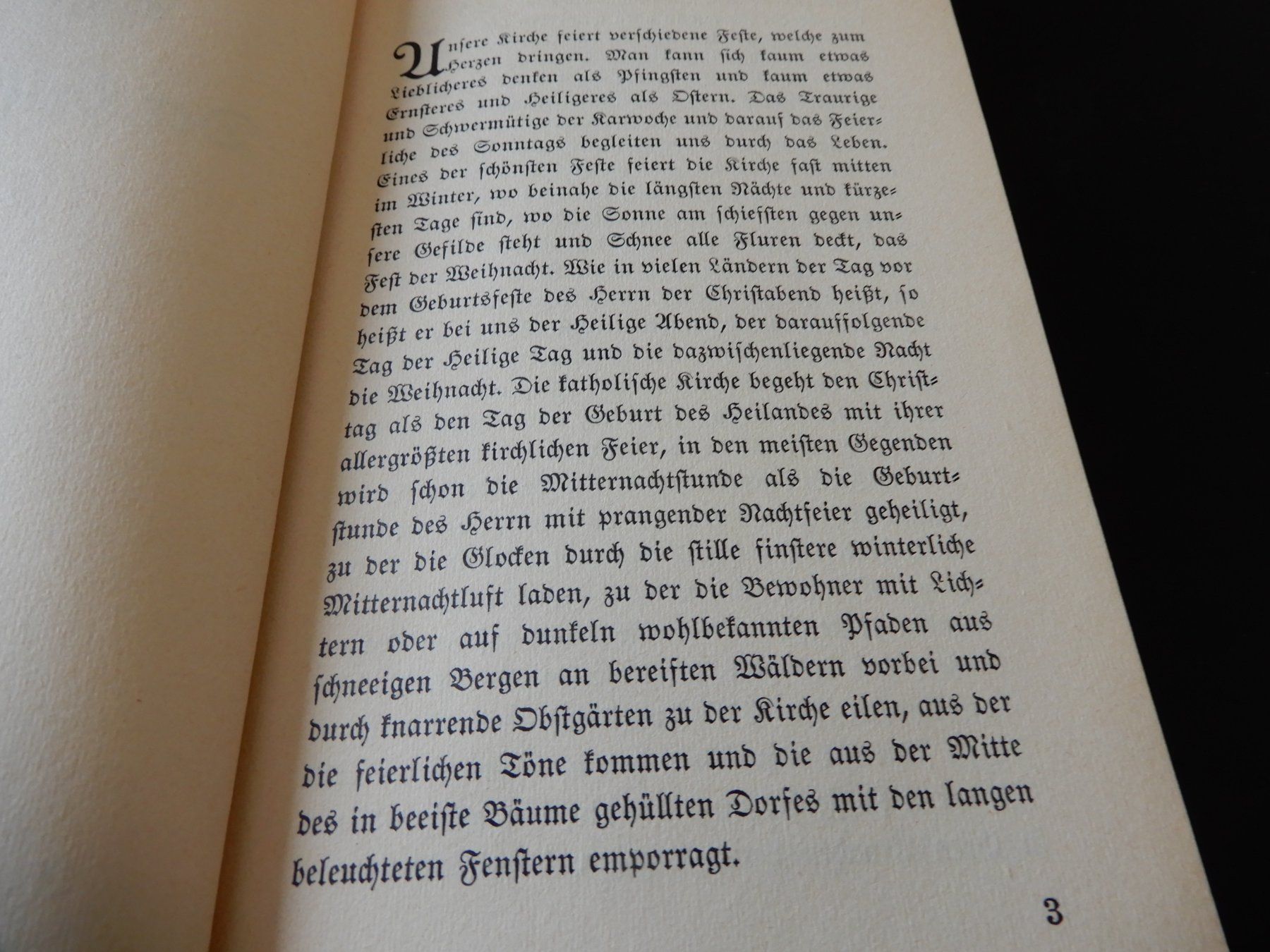 Libri: Stifter: Der Heilige Abend, Parnass-Bücherei Nr. 12 – Usato da Erstfeld venduto da Mario_boe0 3