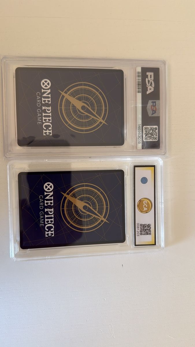 Bandai Sammelbilder & Trading cards: One Piece Card – Neu und originalverpackt aus Dietikon von lor_7fkq 1