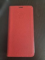 Handyhülle Leder Samsung S25