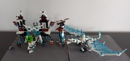 Lego Ninjago 70678