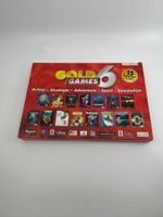 Gold Games 6 (PC)