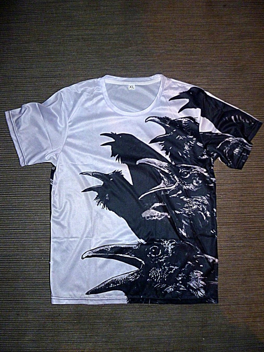 T-shirt: T - Shirt Rabe – Nuovo (secondo la descrizione) da Aarau venduto da Rdodger