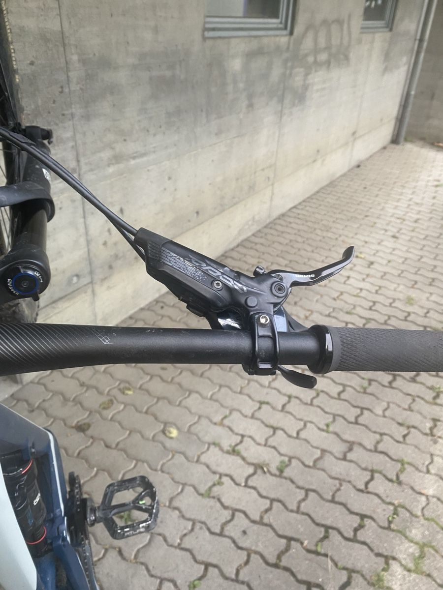 YT Biciclette: YT Capra 29 AL Base – Usato da Zürich venduto da rhe_9lqk 6