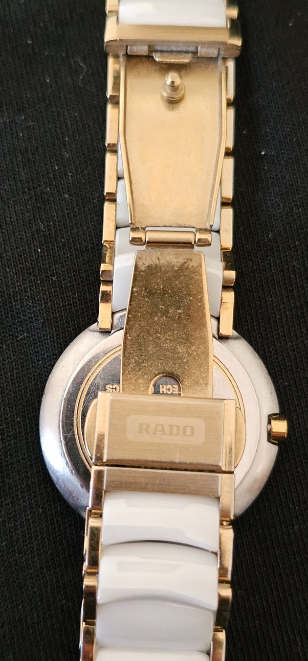 Rado Montres: Rado Limited Series – D'occasion à Schleinikon par sku_c72n 4