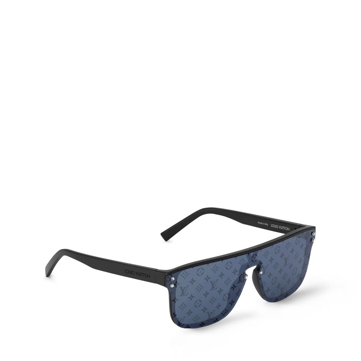 Louis Vuitton Occhiali & Lenti: Louis Vuitton Waimea Sonnenbrille – Nuovo (secondo la descrizione) da Gelterkinden venduto da top_f7gg 4