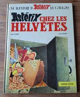 Astérix chez les Helvètes EO