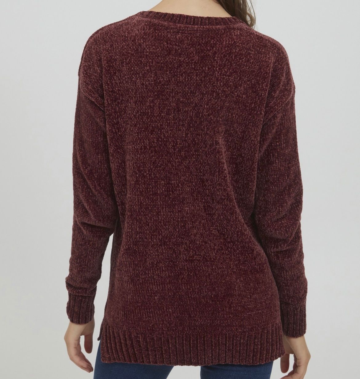 Pullover & Sweatshirts: Oxmo pull - très bon état - M – Neu und originalverpackt aus Vuisternens-Romont von gol_xp6p 3
