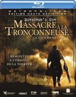 Massacre à la tronçonneuse: Le commencement (2006) UNCUT/RAR