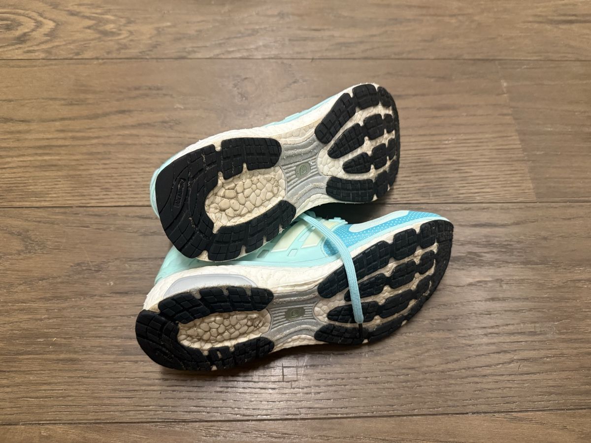 Adidas Scarpe da donna: Adidas Energy Boost Gr. 38 – Usato da Winterthur venduto da tanscha 1