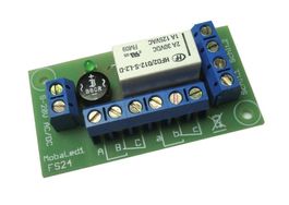 Fernschaltmodul FS24 bi-stabil