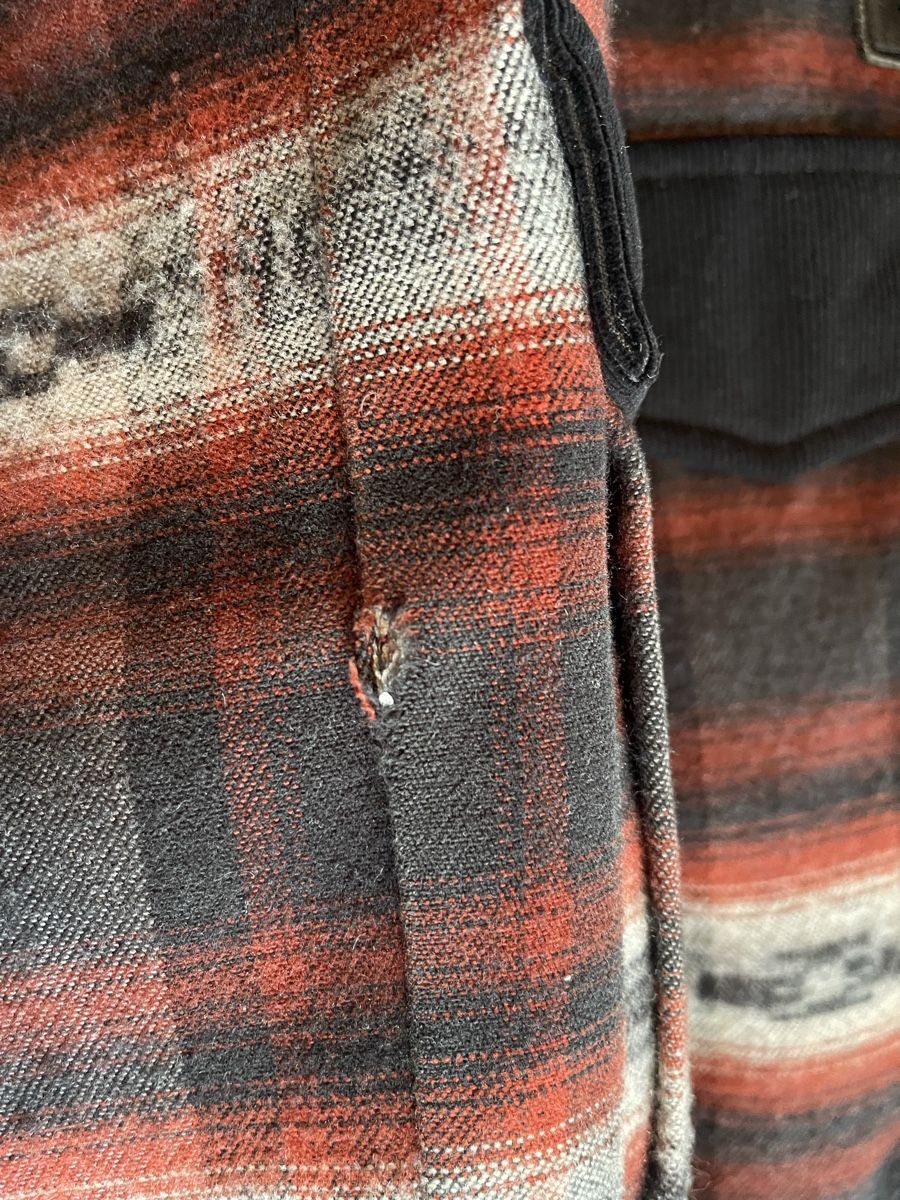 Burton Giacche: Burton Snowboardjacke – Usato da Scherz venduto da volcom21 5