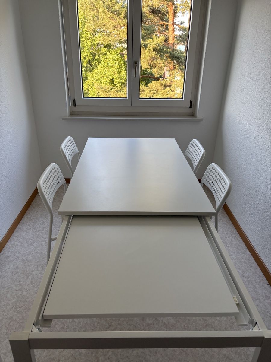 Tavoli: IKEA table  – Nuovo (secondo la descrizione) da Schlieren venduto da cas_nh2s 1