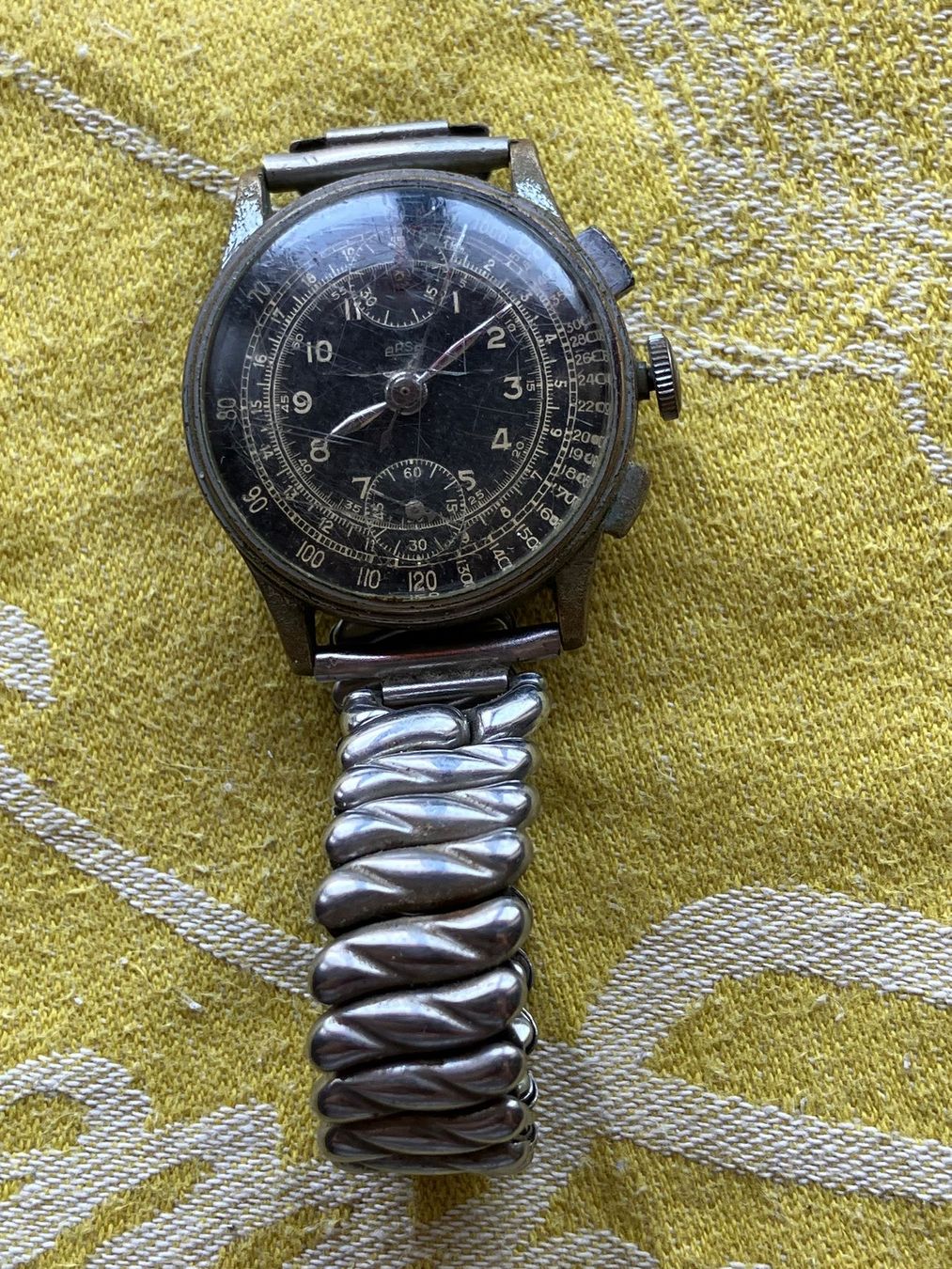 Uhren: Orologio ARSA vintage – Gebraucht aus Rancate von FiorAngela011 2