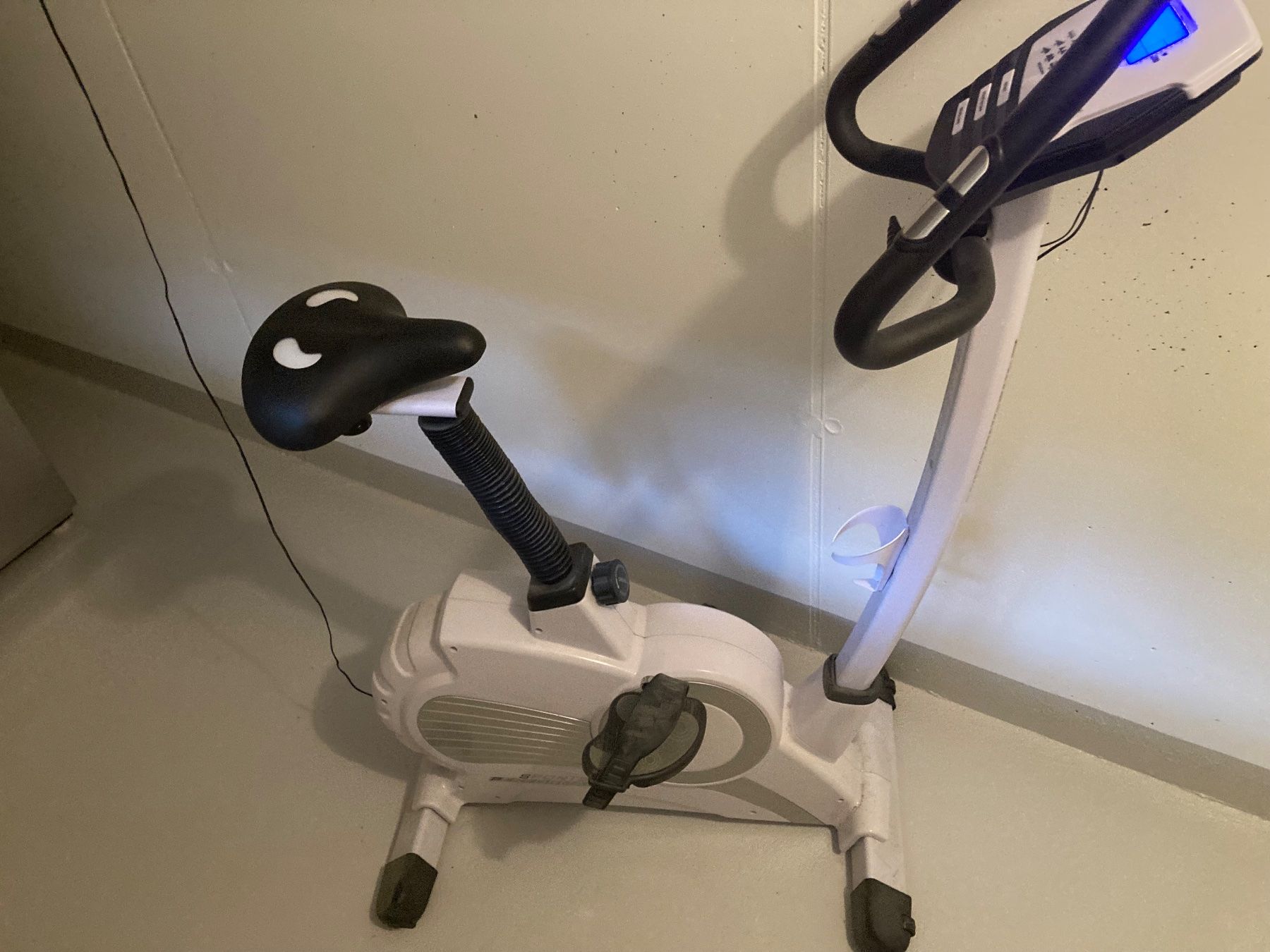 Hometrainer: Ergometer – Usato da Haemikon venduto da Helibee 1