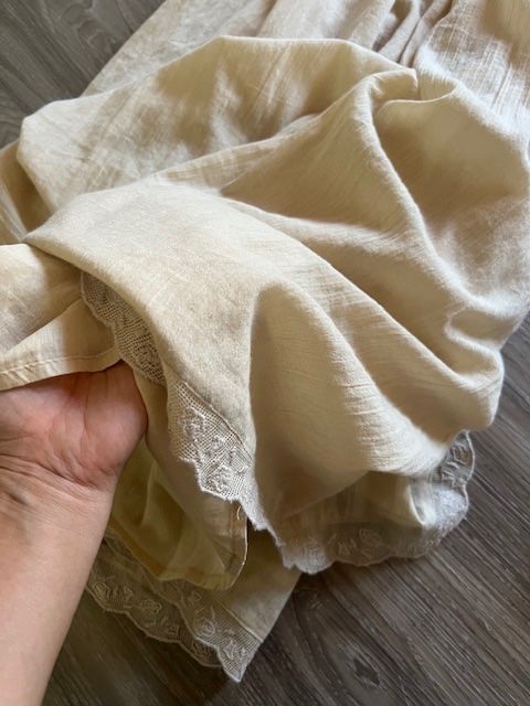 Zara Vestiti: Zara elegantes Maxikleid -  Gr M – Nuovo e nell'imballaggio originale da Neerach venduto da romiping 9