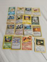 pokemon vintage card set 2000 2016