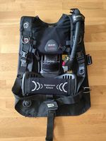 Mares Hybrid Pure BCD