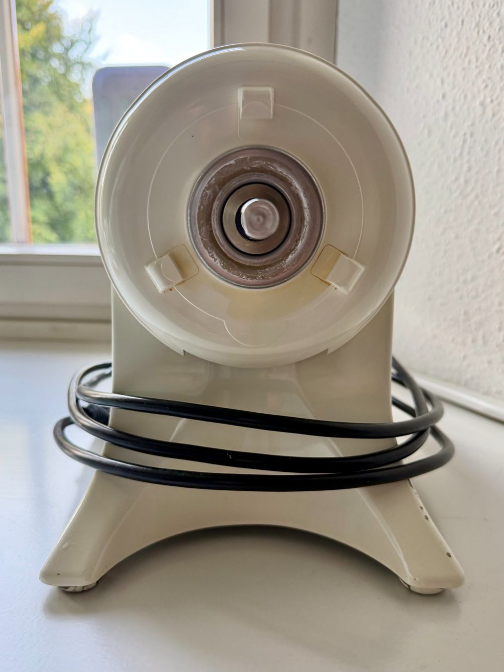 Elettrodomestici da cucina: champion juicer – Usato da Wädenswil venduto da ulimod 1