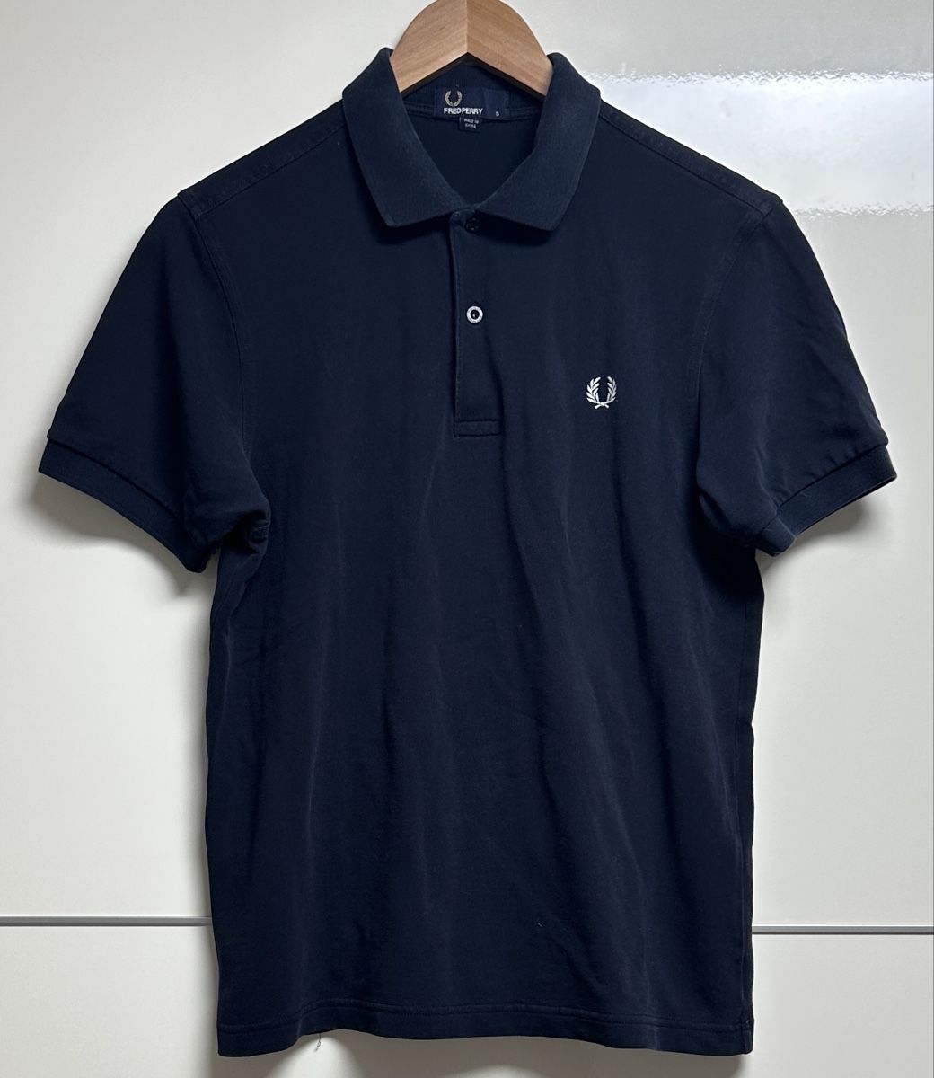 Fred Perry Polos: Fred Perry Poloshirt G S – D'occasion à Maienfeld par tobeyl2020
