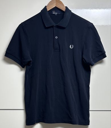 Fred Perry Poloshirt G S