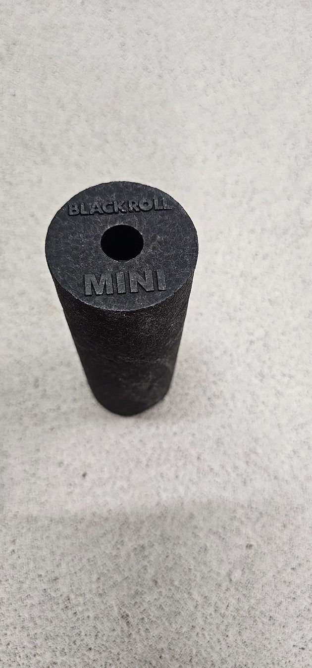 Blackroll Massagegeräte: Blackroll Mini – Gebraucht aus Zürich von pri_9hkk