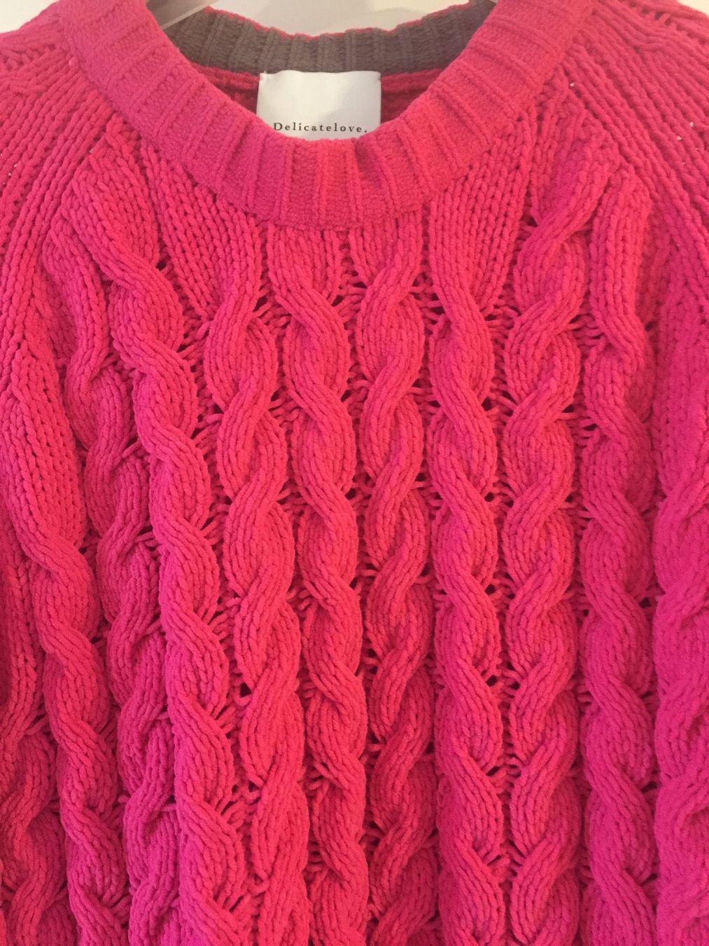 Maglioni & Felpe: Delicate Love Pullover Gr. L – Nuovo (secondo la descrizione) da Lachen venduto da Reeci 1