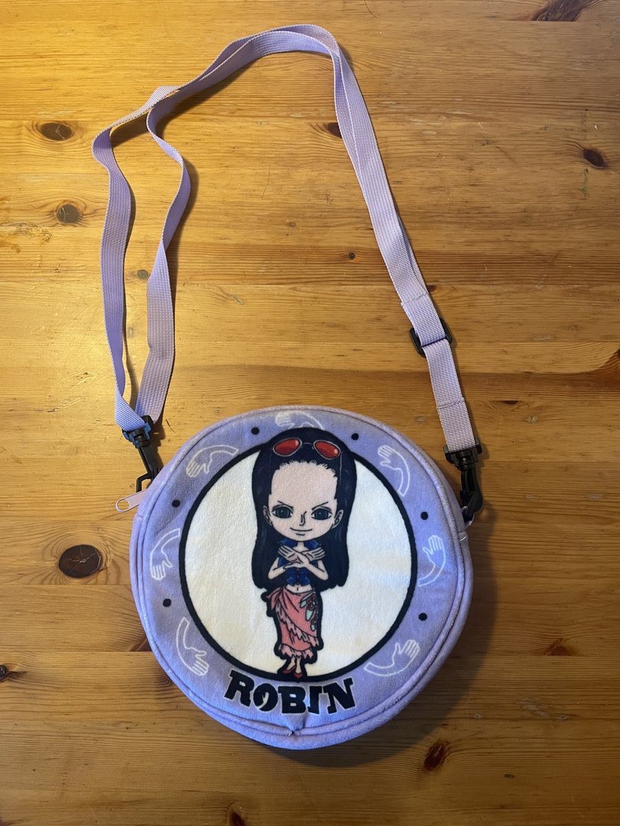 Borse: Sac One Piece Robin – Usato da Troinex venduto da Irisglo 3